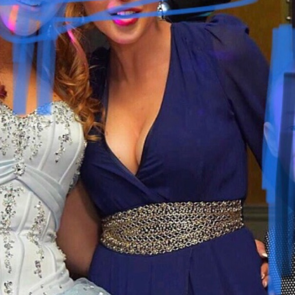 New Year Eve dress